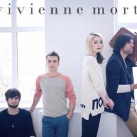 Vivienne Mort