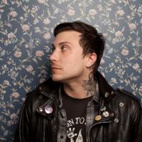 Frnkiero AndThe Cellabration