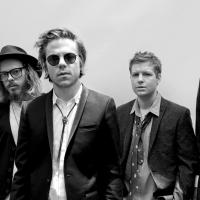Cage The Elephant