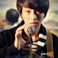 Sungha Jung