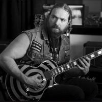 Zakk Wylde