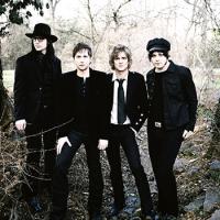The Raconteurs