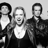 Halestorm