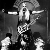 Black Label Society