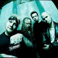 Drowning Pool