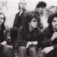 The Cure