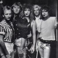 Def Leppard