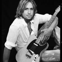 Keith Urban