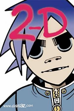 2D