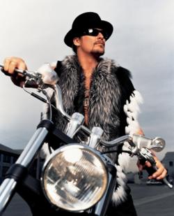 Kid Rock