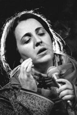 Nino Katamadze
