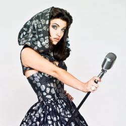 Nadine Beiler