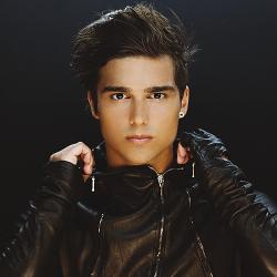 Eric Saade