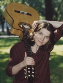 Елена Фролова
