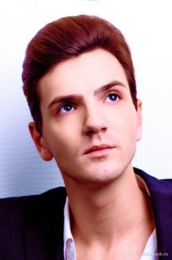 Евгений Шиманович