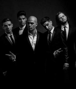 The Wanted