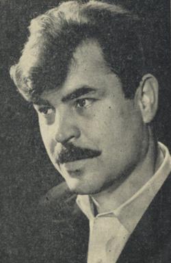Борис Куликов