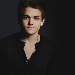 Hunter Hayes