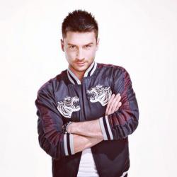 Сергей Лазарев