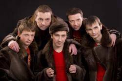 Дрозды