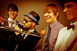 Whisky Bar Band