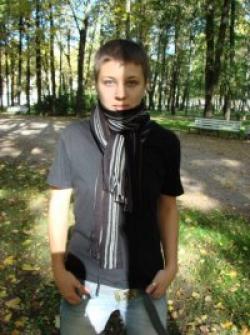 Ксения Солдатова