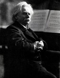 Edvard Grieg