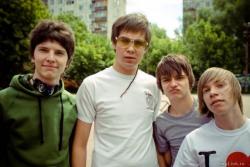 Дикари