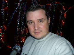 Дмитрий Романов