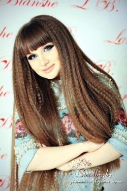 Юлия Имранова