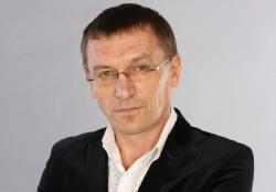 Евгений Чужой