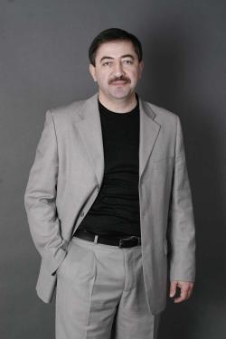 Гусейн Манапов
