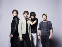 Kasabian