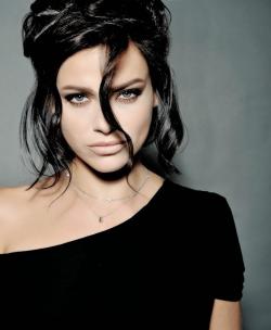 Елена Темникова