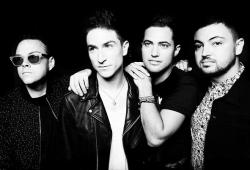 Walk The Moon