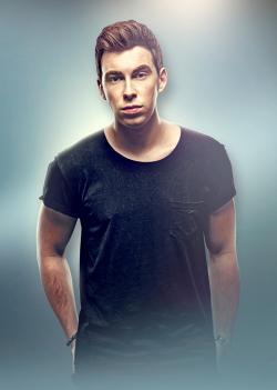 Hardwell