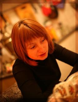 Татьяна Ерашова