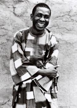 Youssou N'Dour