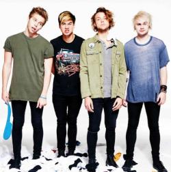 5 Seconds Of Summer