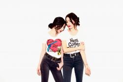 Veronicas