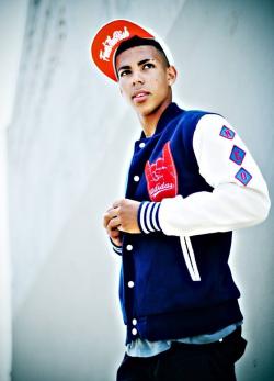 Kieran Alleyne