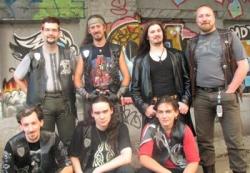 Nazgul Band