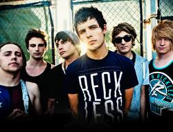 I See Stars