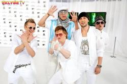 United Sexy Boys
