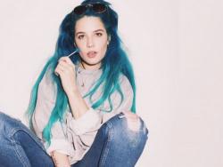 Halsey