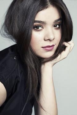 Hailee Steinfeld
