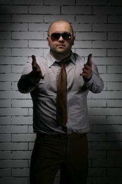 Herr Anton