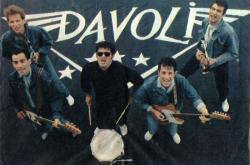 Đavoli