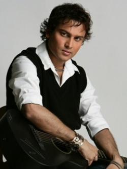 Zubeen Garg