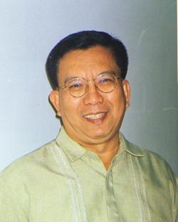 Fruto Ramirez